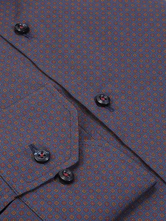 STENSTRÖMS | Camisa Slim Fit | 